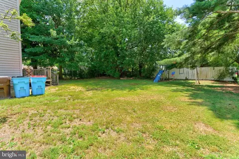 Exterior - 102 Delaware Ave, Delmar, DE 19940 photo 6 of 6