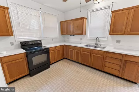 Kitchen - 102 Delaware Ave, Delmar, DE 19940 photo 1 of 2