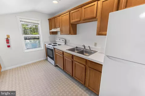 Kitchen - 102 Delaware Ave, Delmar, DE 19940 photo 2 of 2