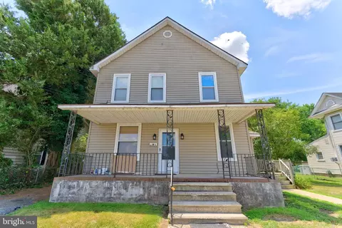Exterior - 102 Delaware Ave, Delmar, DE 19940 photo 2 of 6