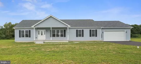 26354 Meadow Ln, Ellendale, DE 19941