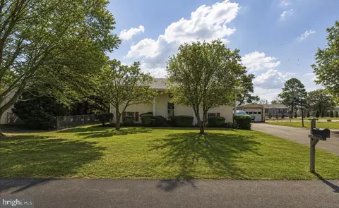 602 Evans Dr, Milford, DE 19963