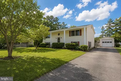 602 Evans Dr, Milford, DE 19963