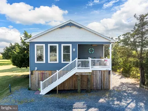 396 Bay Ave, Milford, DE 19963