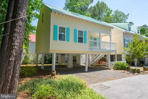 606 Arthurstown Rd, Bethany Beach, DE 19930