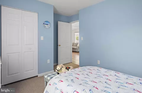 Bedroom - 606 Arthurstown Rd, Bethany Beach, DE 19930 photo 4 of 4