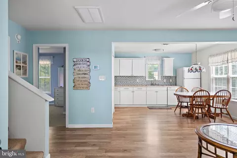Entry Way - 606 Arthurstown Rd, Bethany Beach, DE 19930 photo 1 of 3