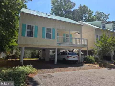 606 Arthurstown Rd, Bethany Beach, DE 19930