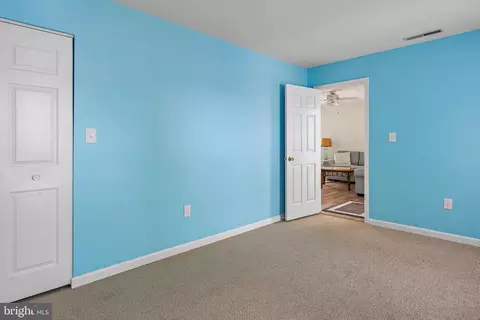 Bedroom - 606 Arthurstown Rd, Bethany Beach, DE 19930 photo 1 of 4