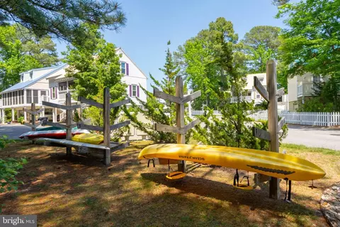 Exterior - 606 Arthurstown Rd, Bethany Beach, DE 19930 photo 6 of 6