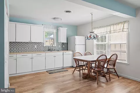 Kitchen - 606 Arthurstown Rd, Bethany Beach, DE 19930 photo 1 of 4