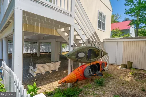 Exterior - 606 Arthurstown Rd, Bethany Beach, DE 19930 photo 2 of 6