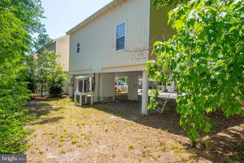 Exterior - 606 Arthurstown Rd, Bethany Beach, DE 19930 photo 4 of 6