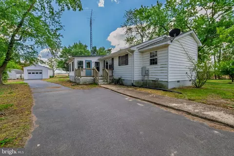 32517 Molly Field Rd, Dagsboro, DE 19939