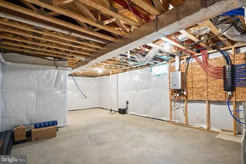 Entry Way - 22014 Beech Tree Ln, Rehoboth Beach, DE 19971 photo 7 of 7