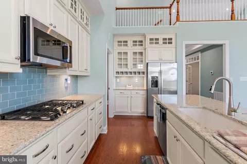 Kitchen - 22014 Beech Tree Ln, Rehoboth Beach, DE 19971 photo 2 of 2