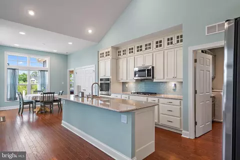 Kitchen - 22014 Beech Tree Ln, Rehoboth Beach, DE 19971 photo 1 of 2