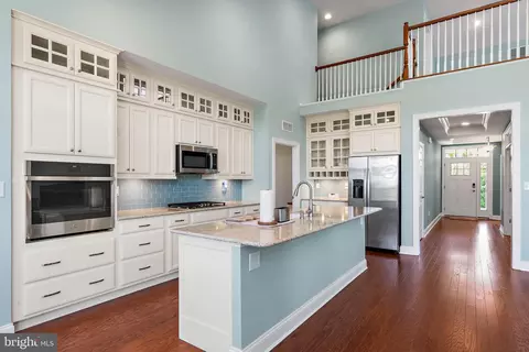Entry Way - 22014 Beech Tree Ln, Rehoboth Beach, DE 19971 photo 2 of 7