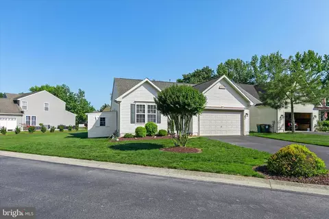 37956 William Chandler Blvd, Ocean View, DE 19970