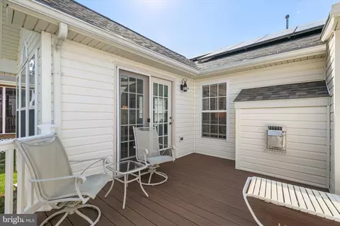 Exterior - 37956 William Chandler Blvd, Ocean View, DE 19970 photo 5 of 10