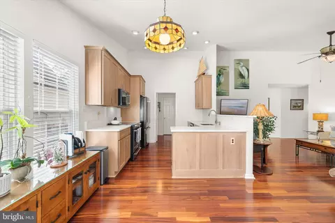 Kitchen - 37956 William Chandler Blvd, Ocean View, DE 19970 photo 1 of 6