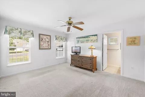 Bedroom - 37956 William Chandler Blvd, Ocean View, DE 19970 photo 3 of 4
