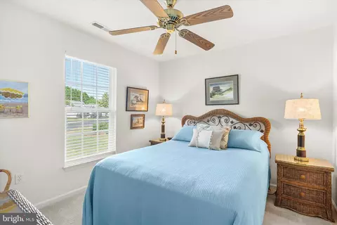 Bedroom - 37956 William Chandler Blvd, Ocean View, DE 19970 photo 1 of 4