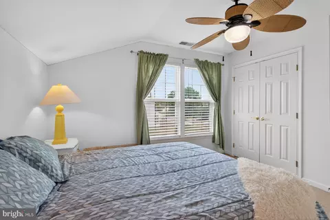 Bedroom - 17804 Seashore Dr, Lewes, DE 19958 photo 13 of 15
