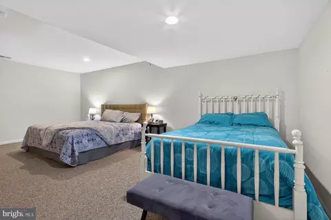 Bedroom - 17804 Seashore Dr, Lewes, DE 19958 photo 14 of 15