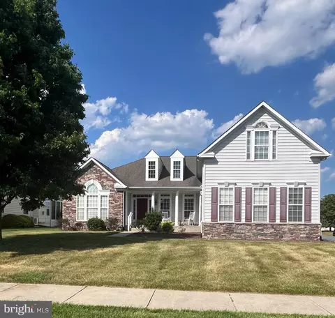 17804 Seashore Dr, Lewes, DE 19958