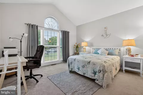 Bedroom - 17804 Seashore Dr, Lewes, DE 19958 photo 1 of 15