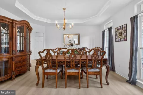 Dining - 17804 Seashore Dr, Lewes, DE 19958 photo 1 of 3