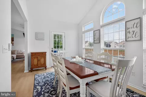 Dining - 17804 Seashore Dr, Lewes, DE 19958 photo 3 of 3
