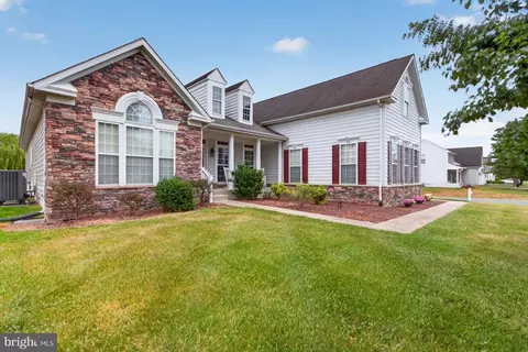 17804 Seashore Dr, Lewes, DE 19958