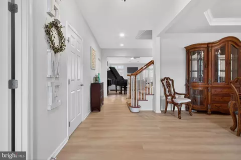 Entry Way - 17804 Seashore Dr, Lewes, DE 19958 photo 1 of 8