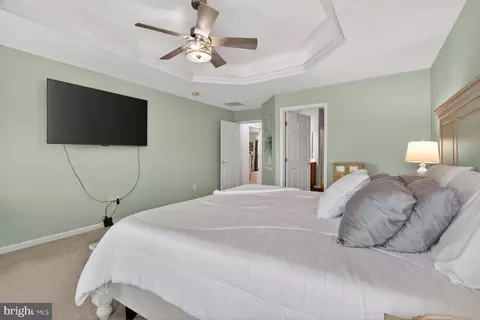 Bedroom - 17804 Seashore Dr, Lewes, DE 19958 photo 7 of 15
