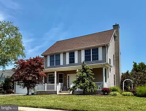 36 Kenmare Way, Rehoboth Beach, DE 19971