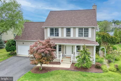 36 Kenmare Way, Rehoboth Beach, DE 19971