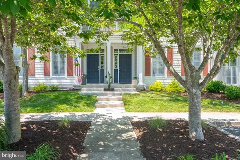 126 October Glory Ave #H, Ocean View, DE 19970
