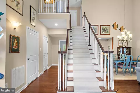 Entry Way - 38846 Cedar Waxwing Ln, Ocean View, DE 19970 photo 2 of 11