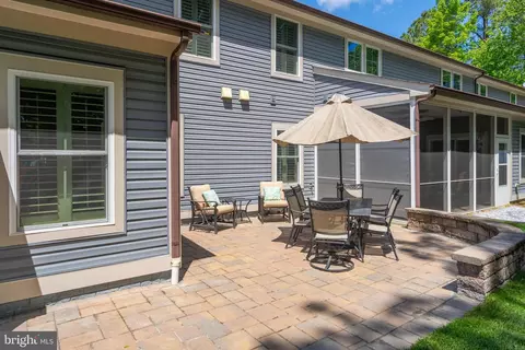 Exterior - 38846 Cedar Waxwing Ln, Ocean View, DE 19970 photo 12 of 29