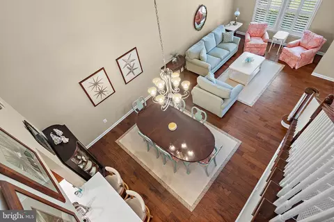 Dining - 38846 Cedar Waxwing Ln, Ocean View, DE 19970 photo 3 of 3