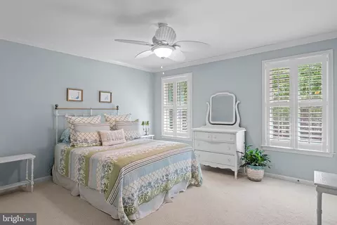 Bedroom - 38846 Cedar Waxwing Ln, Ocean View, DE 19970 photo 4 of 7