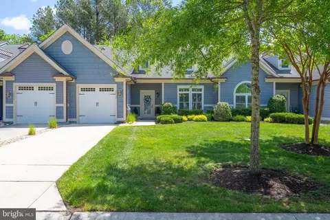 Exterior - 38846 Cedar Waxwing Ln, Ocean View, DE 19970 photo 4 of 29