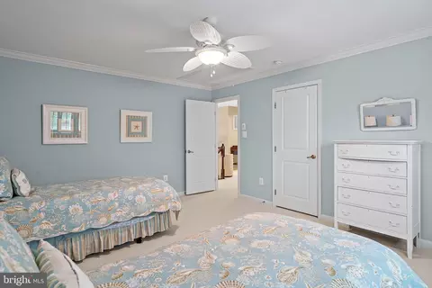 Bedroom - 38846 Cedar Waxwing Ln, Ocean View, DE 19970 photo 7 of 7