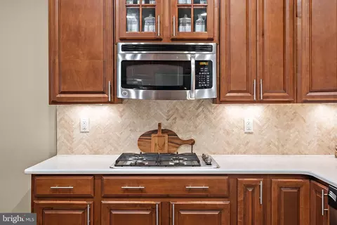 Kitchen - 38846 Cedar Waxwing Ln, Ocean View, DE 19970 photo 4 of 5