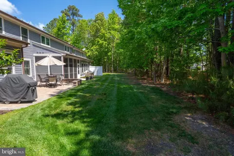 Exterior - 38846 Cedar Waxwing Ln, Ocean View, DE 19970 photo 15 of 29