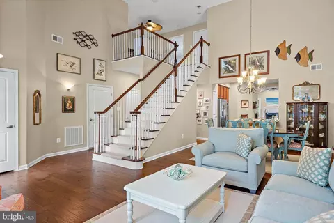 Entry Way - 38846 Cedar Waxwing Ln, Ocean View, DE 19970 photo 3 of 11