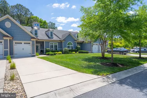 Exterior - 38846 Cedar Waxwing Ln, Ocean View, DE 19970 photo 5 of 29
