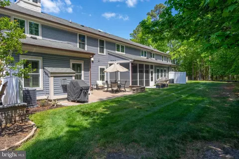 Exterior - 38846 Cedar Waxwing Ln, Ocean View, DE 19970 photo 8 of 29